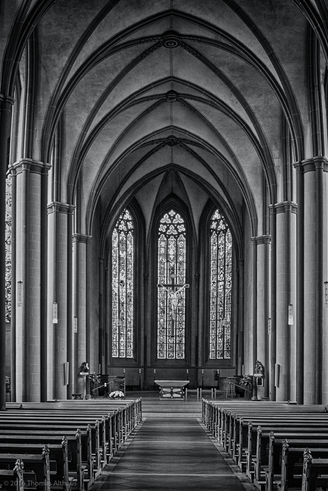 St. Lamberti-Kirche Münster