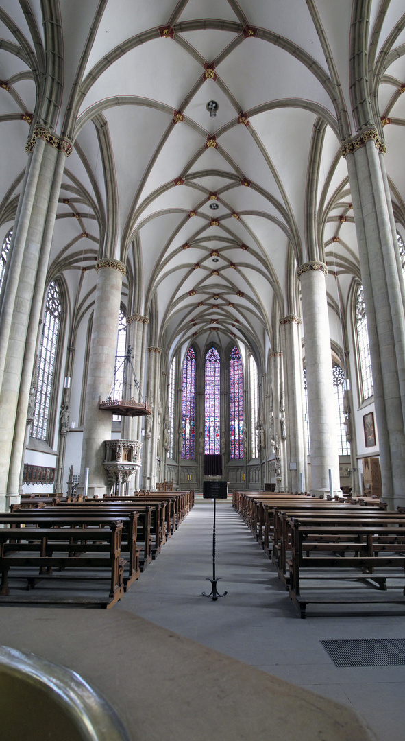 St. Lamberti, Münster