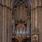 St. Lamberti (Münster), Schuke-Orgel