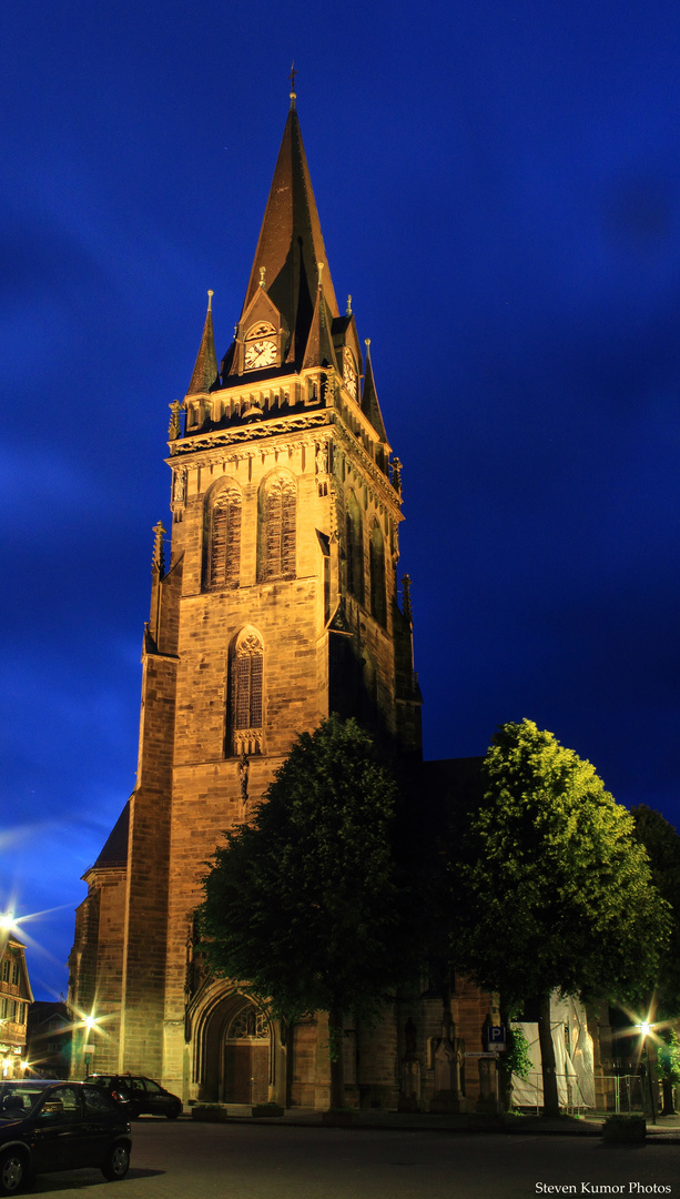 St. Lambertus, Ascheberg