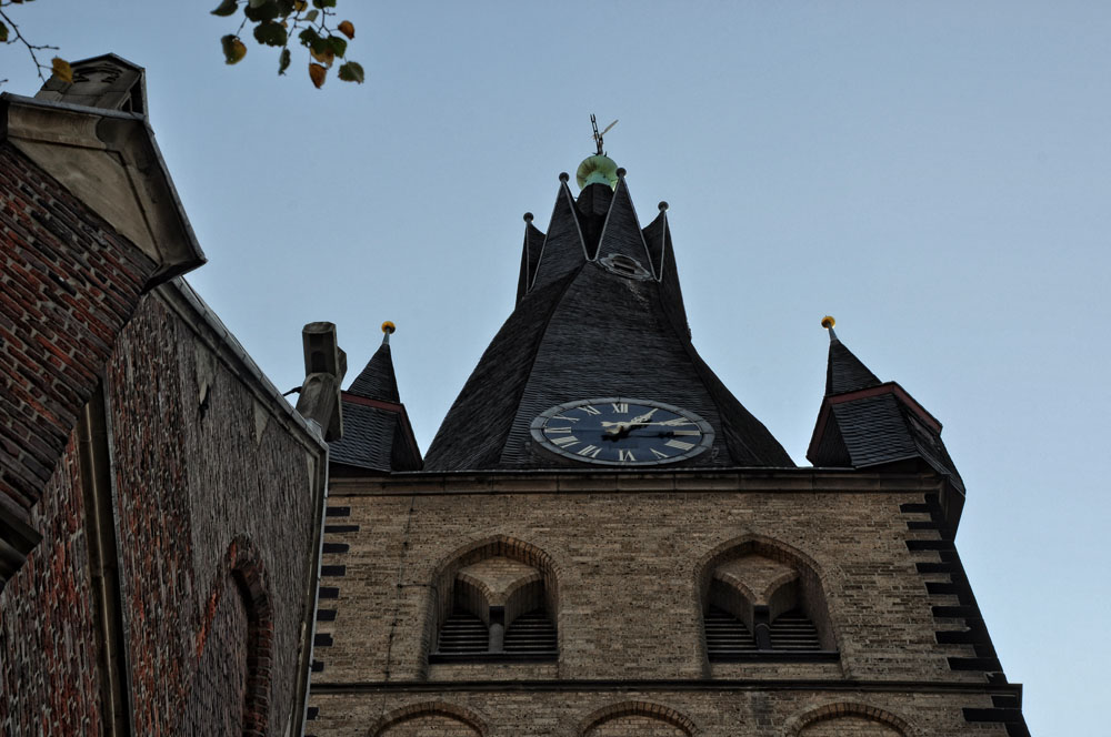 St. Lambertus (Düsseldorf-Altstadt)