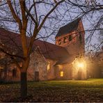 St. Lambertus in Osterweddingen