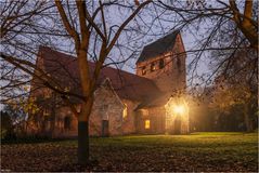 St. Lambertus in Osterweddingen