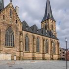 St. Lambertus Ochtrup / Münsterland (01)