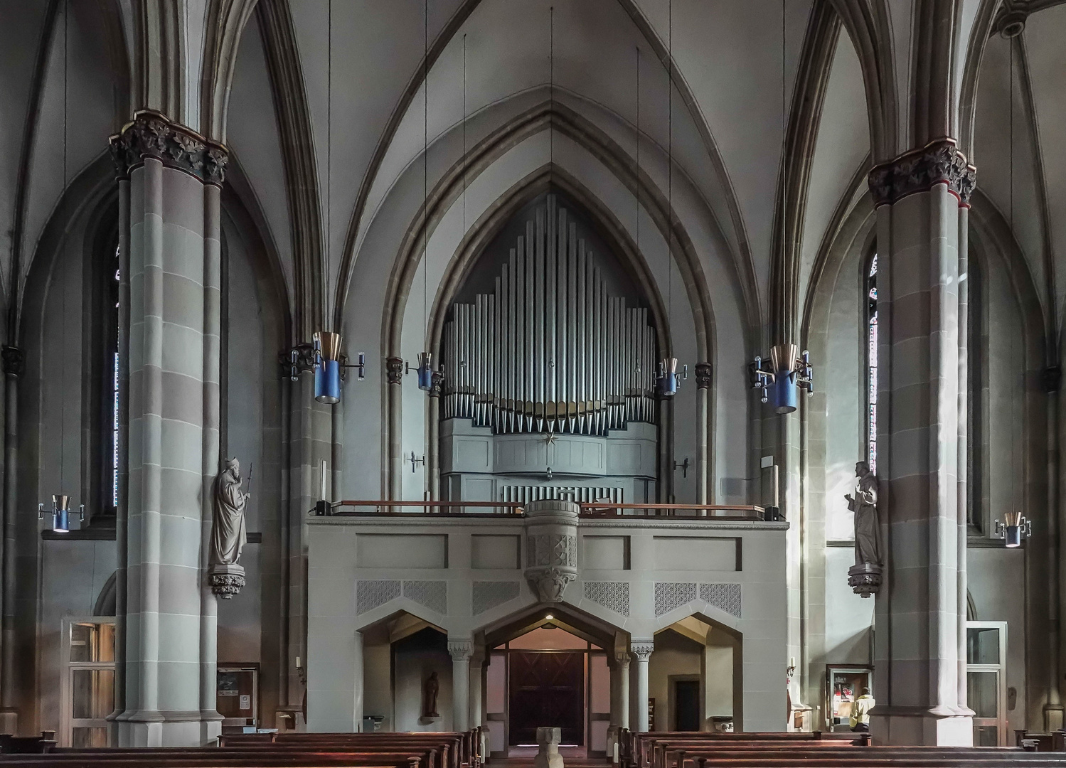 St. Lambertus Ochtrup / Münsterland (12)