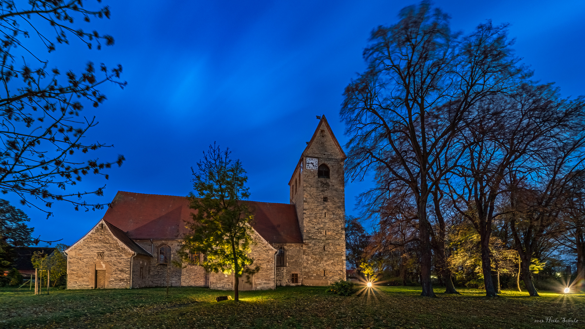 St. Lambertus Osterweddingen