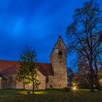 St. Lambertus Osterweddingen