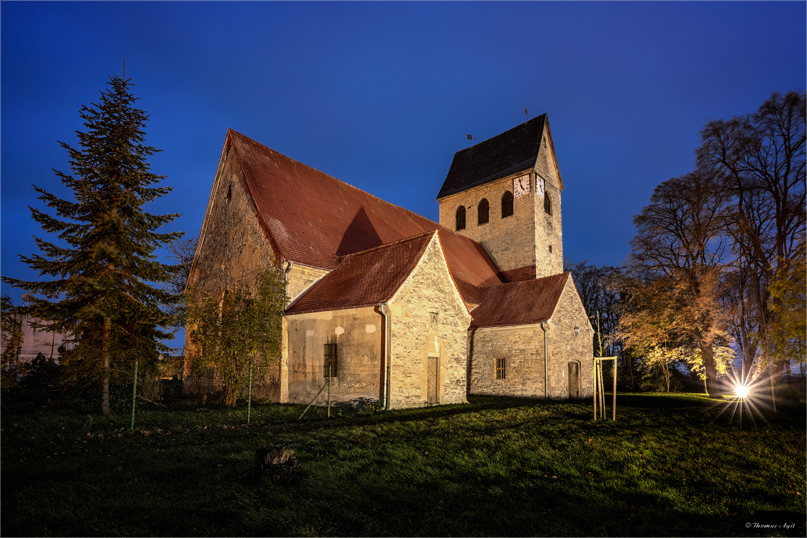 St. Lambertus Osterweddingen