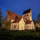 St. Lambertus Osterweddingen