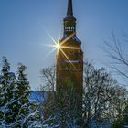 St. Laurentii in Itzehoe