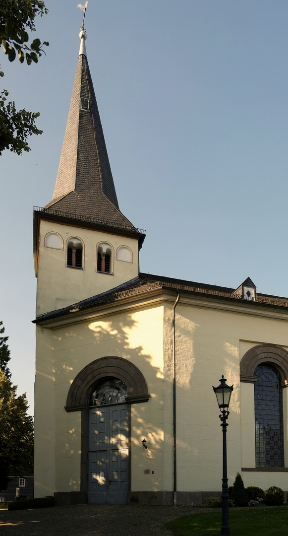 St. Laurentius