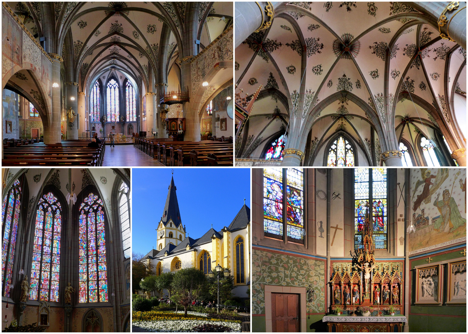 St. Laurentius Ahrweiler