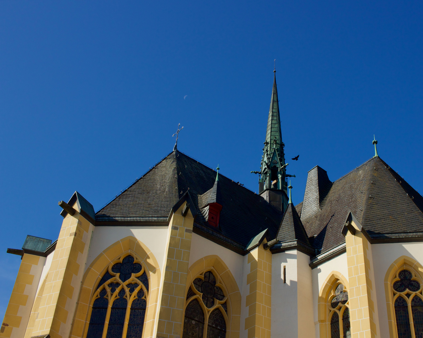 St Laurentius Ahrweiler