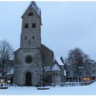 St. Laurentius Bergisch Gladbach