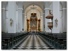 St. Laurentius