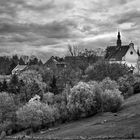 St. Laurentius | Gau-Algesheim