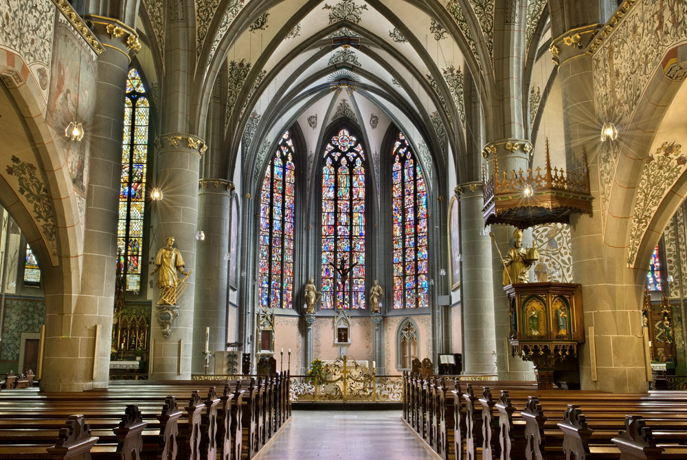 St. Laurentius in Ahrweiler