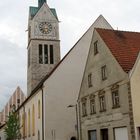 St. Laurentius in Neustadt an der Donau