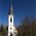 St. Laurentius-Kirche .....