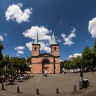 St. Laurentius Kirche