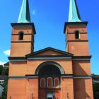 St. Laurentius Kirche