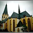 St. Laurentius Kirche in Ahrweiler