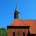 St. Laurentius-Kirche in Süsel