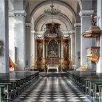 St.-Laurentius-Kirche zu Wuppertal ...