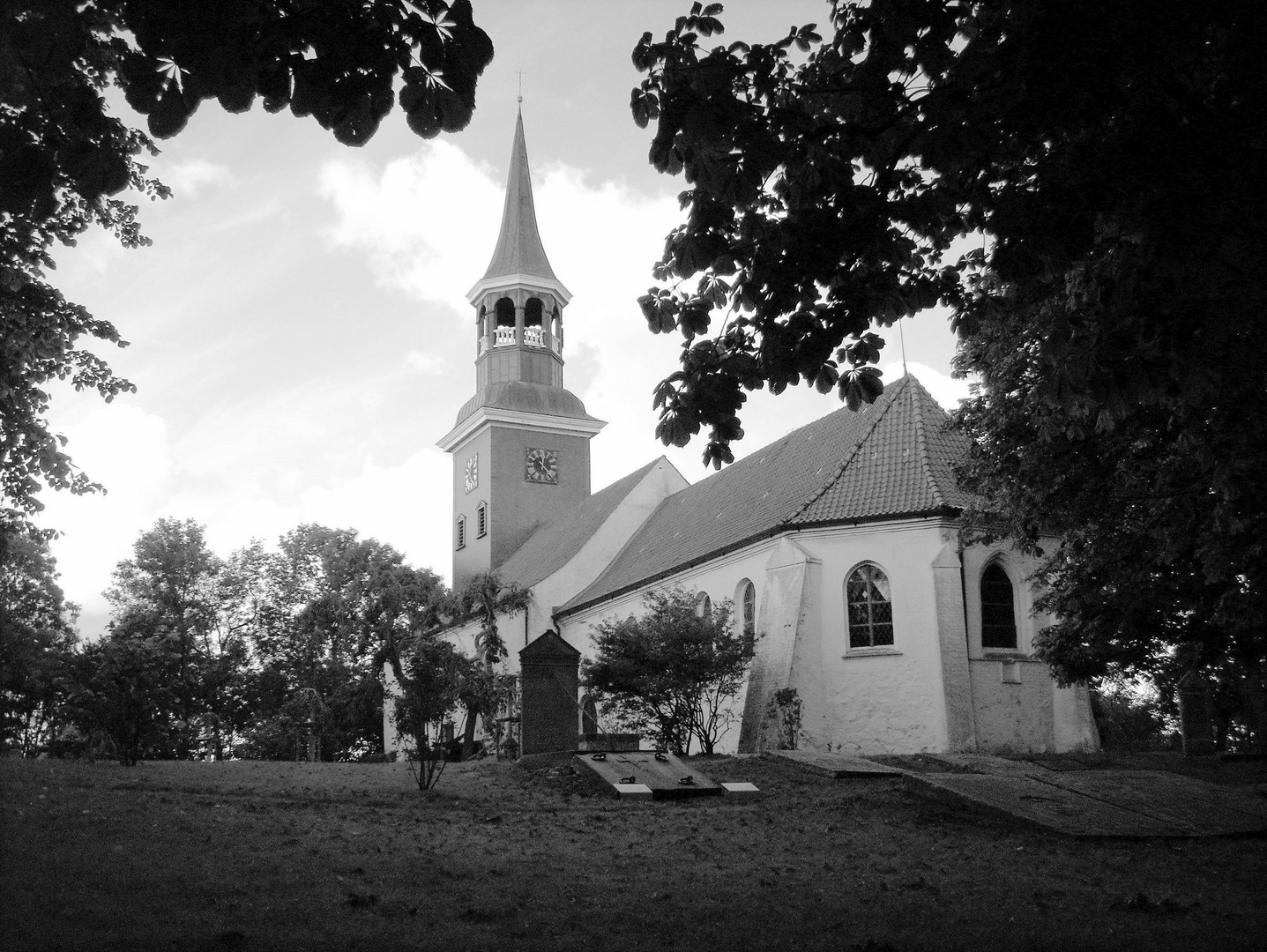 St. Laurentius (Lunden)