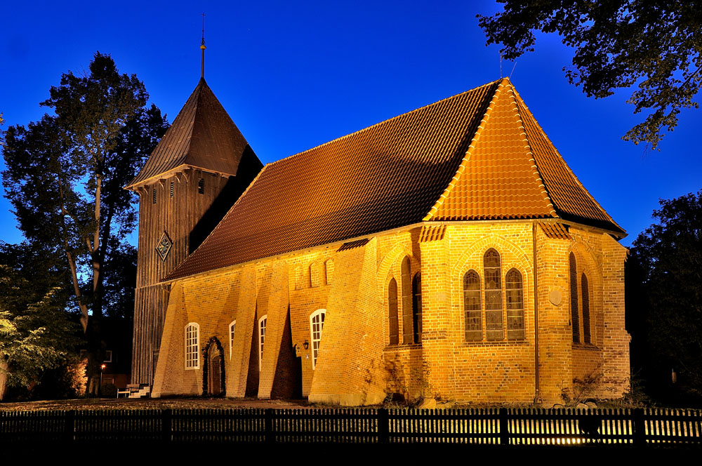 St. Laurentius Müden/Ö.