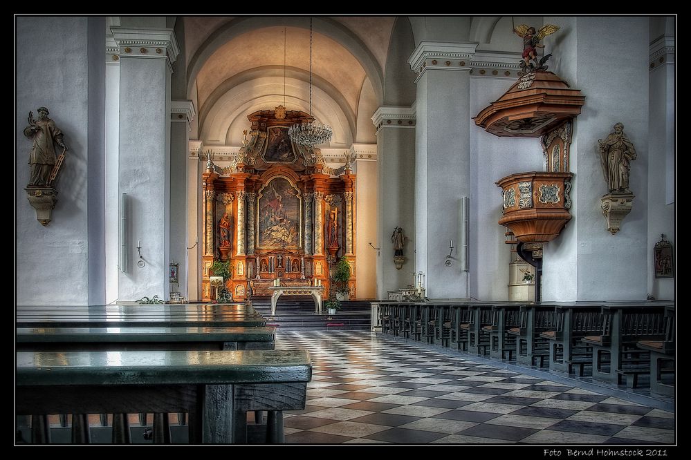 St.-Laurentius Wuppertal