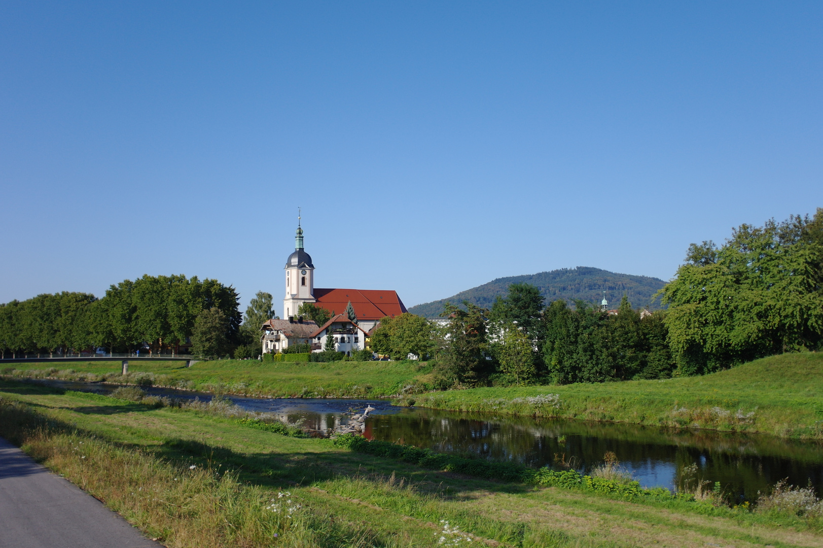 St. Laurentiuskirche