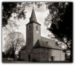 St. Laurentiuskirche