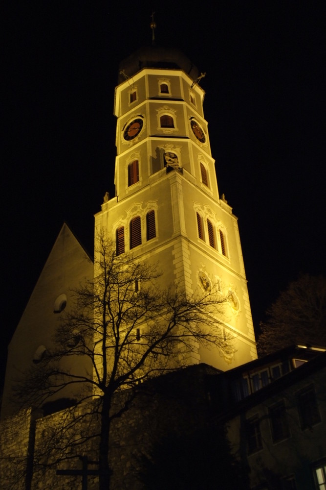 St. Laurentiuskirche