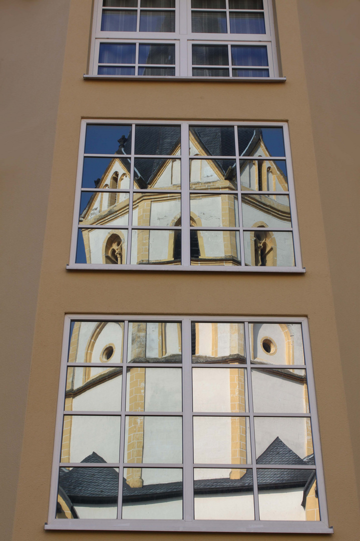 St. Laurentiuskirche in Bad Neuenahr