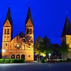 St. Laurentiuskirche in Langförden