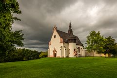 St. Laurenzikirche