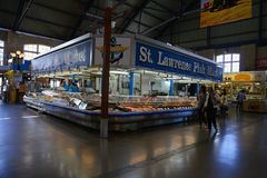 St. Lawrence Market