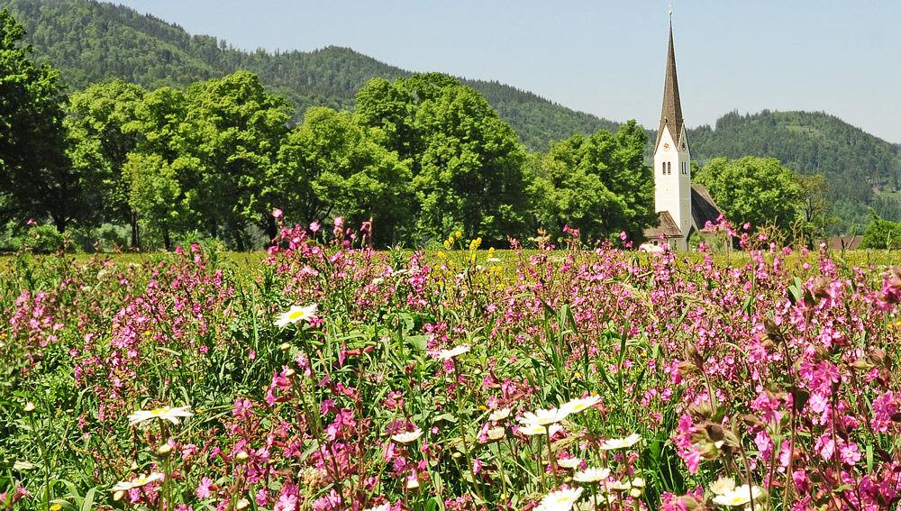 ST LEONHARD AM SCHLIERSEE