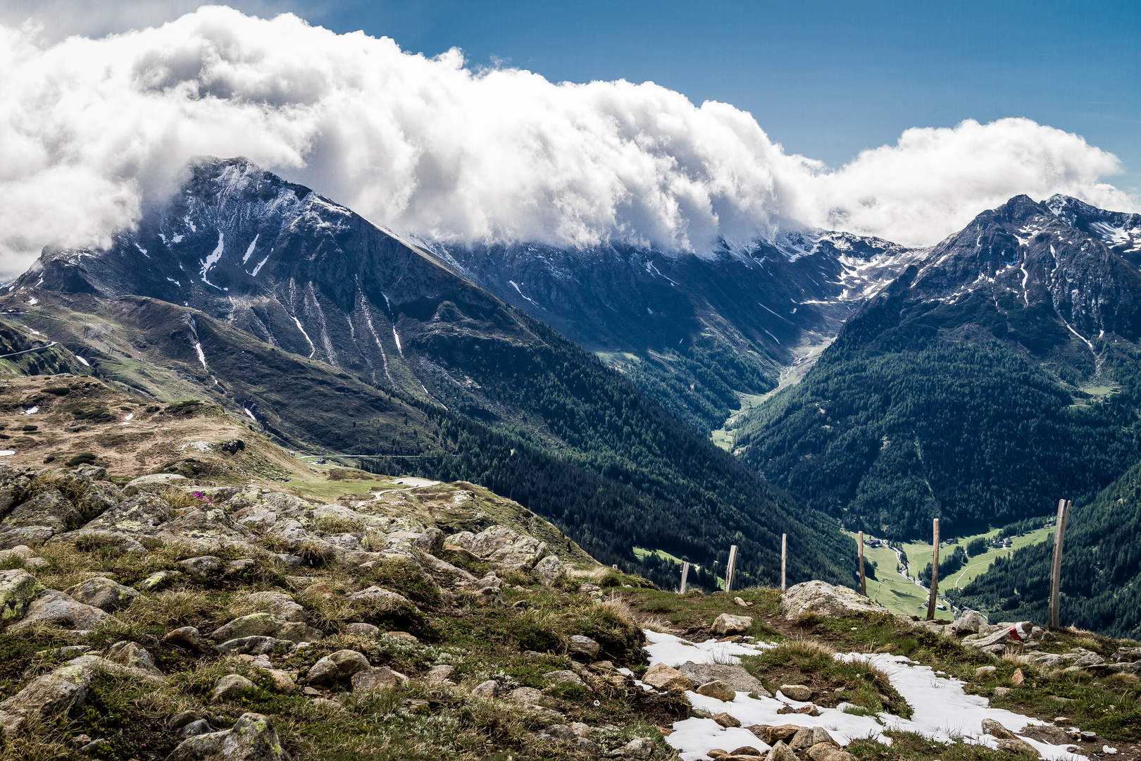 St. Leonhard - Passeiertal