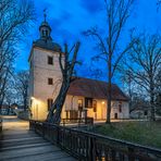 St. Levin-Kirche Harbke