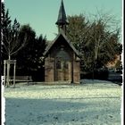 St. Longinus-Kapelle in Eschweiler................