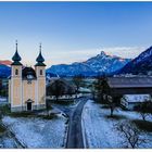 St. Lorenz am Mondsee