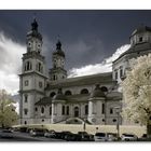 St. Lorenz Basilika