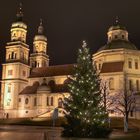 St. Lorenz Basilika