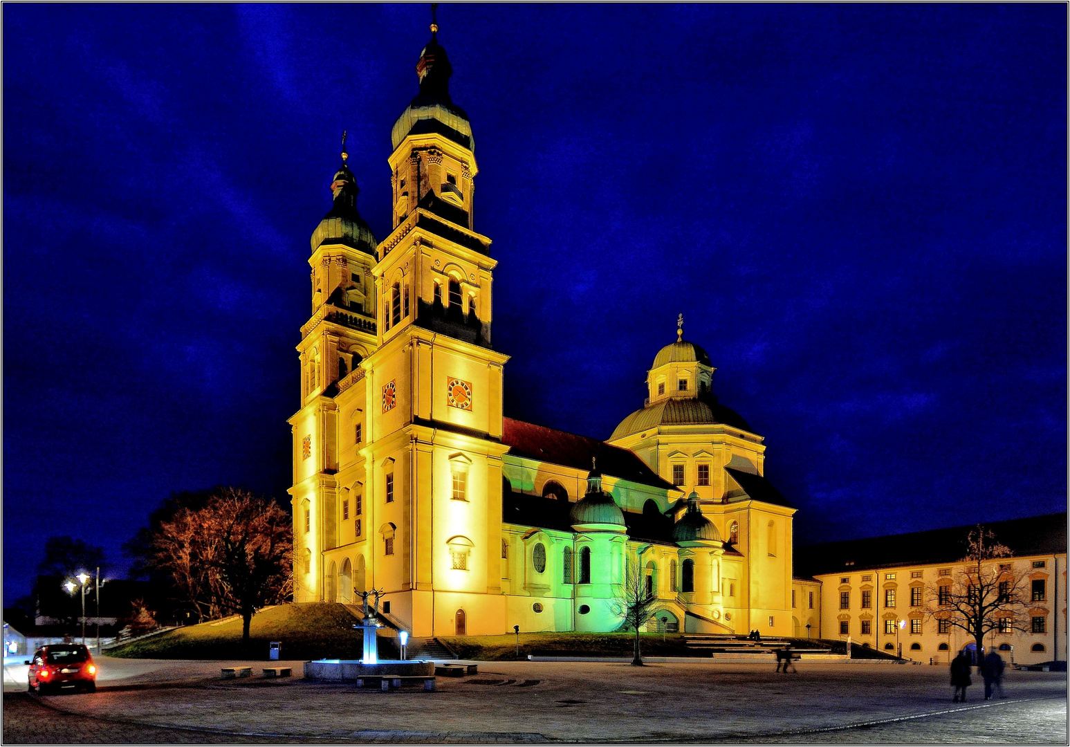 St. Lorenz Basilika, Kempten (1)