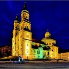 St. Lorenz Basilika, Kempten (1)