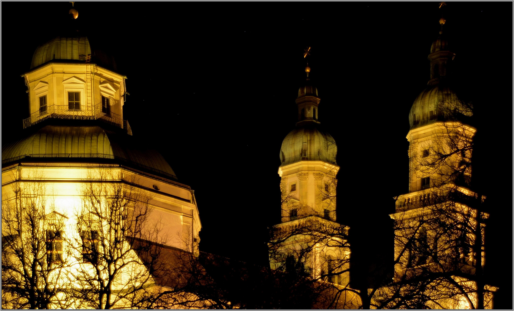 St. Lorenz Basilika, Kempten (2)