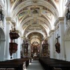 St. Lorenz Basilika Kempten (Allgäu)