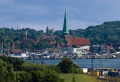 St. Lorenz in Lübeck-Travemünde